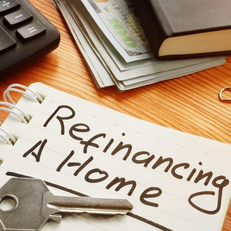 Best Refinance Deals